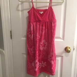 Aeropostale summer dress